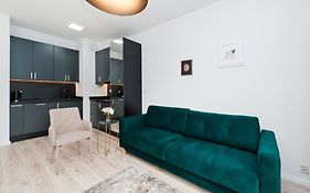 Apartamenty Rakowicka WAWELOFTS